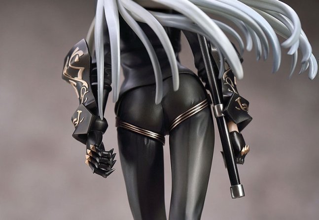 G.A.D_Ten 1/7 Figure