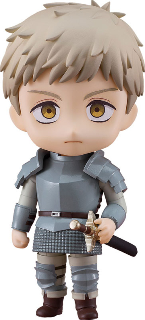 Laios Nendoroid Figure -- Delicious in Dungeon