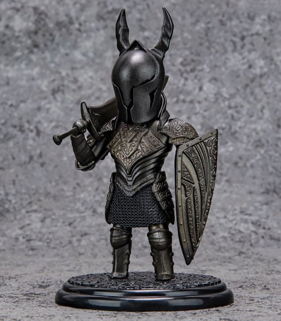 DARK SOULS Deformed Figure Vol. 2 6 Pack BOX