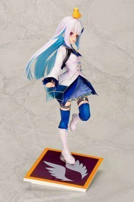 Lize Helesta 1/7 Figure -- Nijisanji