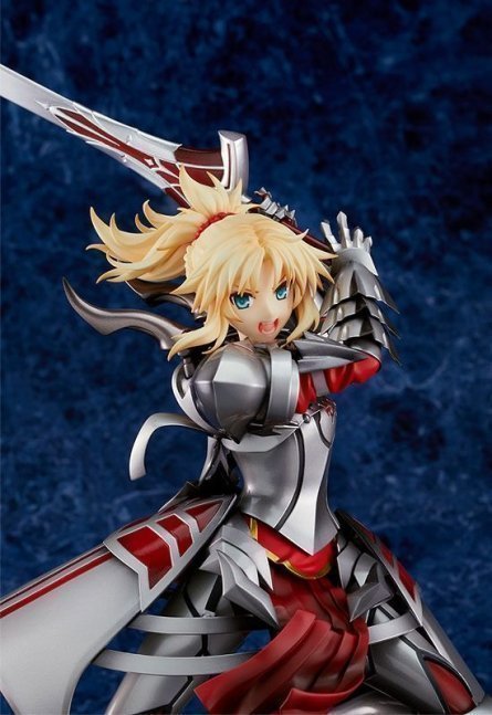 Saber/Mordred 1/7 Figure Clarent Blood Arthur Ver. -- Fate/Grand Order