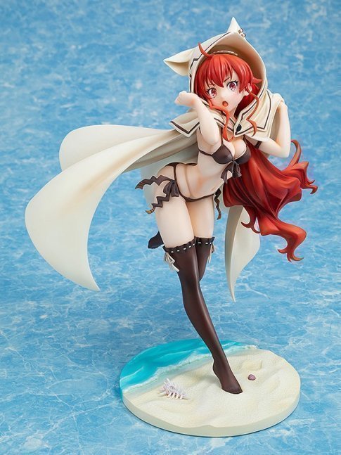 Eris Boreas Greyrat 1/7 Figure Swimsuit Ver -- Mushoku Tensei: Jobless Reincarnation