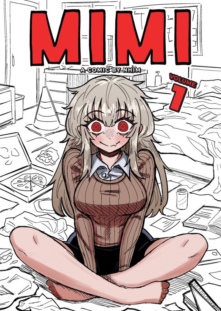 Mimi Volume 1