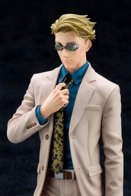 Kento Nanami 1/8 ARTFX J Figure -- Jujutsu Kaisen