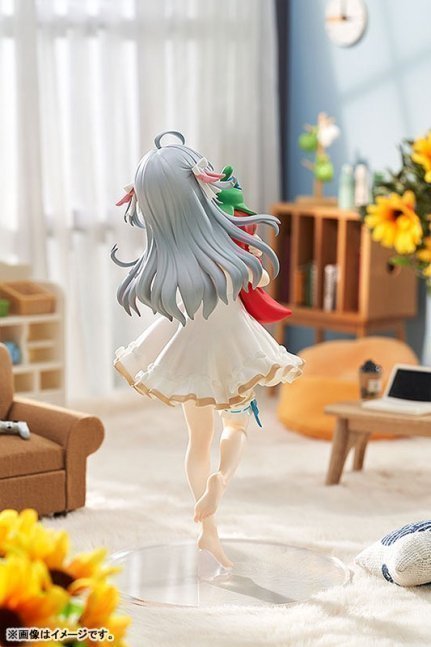 Kagura Nana POP UP PARADE Figure