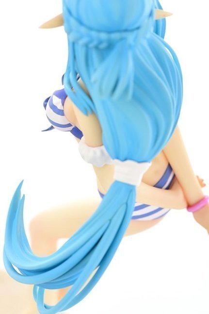 Asuna 1/6 Figure Swimsuit ver. premium ALO -- Sword Art Online
