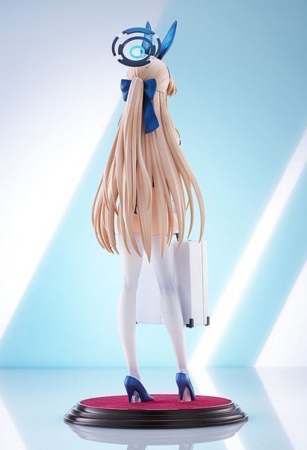 Asuma Toki 1/7 Figure  (Bunny Girl)  -- Blue Archive