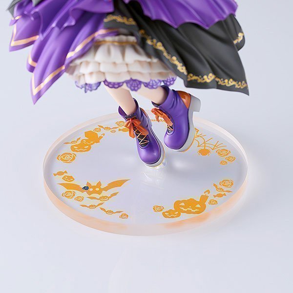 Rice Shower 1/7 Figure -Make up Vampire!- -- Umamusume Pretty Derby