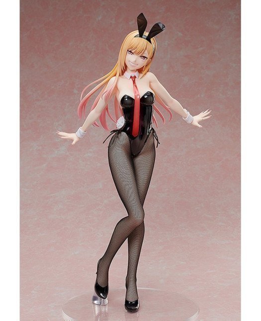 Marin Kitagawa 1/4 B-style Figure -- My Dress-Up Darling