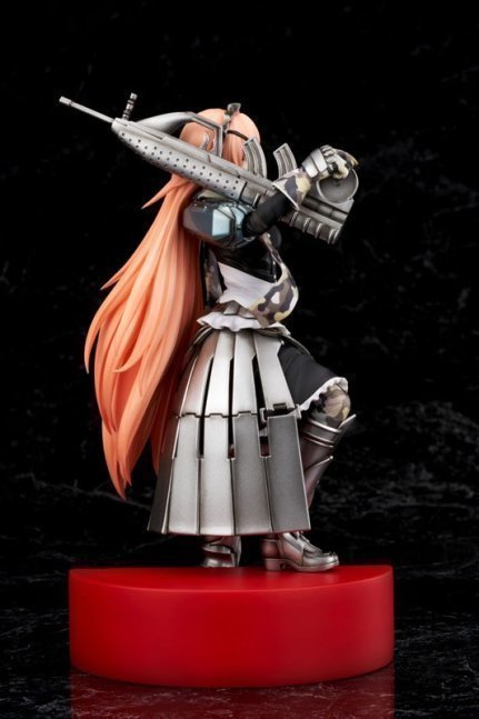 CZ2128 Delta 1/7 Figure -- Overlord