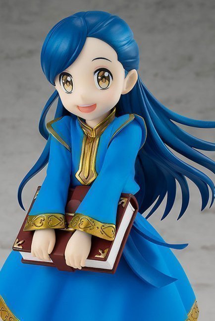Myne POP UP PARADE Figure -- Ascendance of a Bookworm