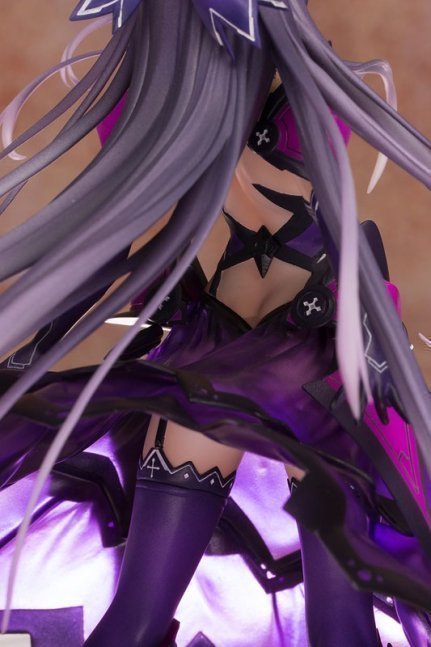 Tohka Yatogami 1/7 Figure Inverted ver -- Date A Live