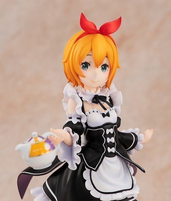 Petra Leyte 1/7 KDcolle Figure Tea Party Ver.  -- Re:ZERO -Starting Life in Another World-