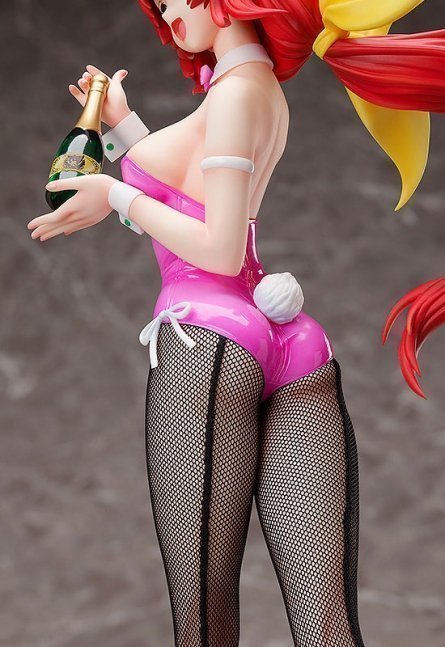 Sumika Kagami 1/4 B-STYLE Figure Bunny Ver. -- Muv-Luv Alternative