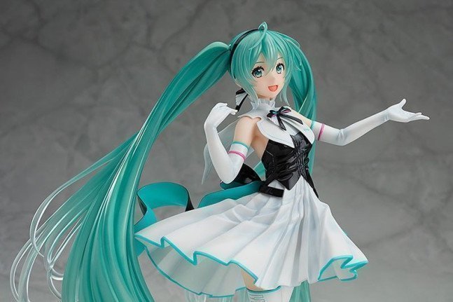 Hatsune Miku 1/8 Figure Symphony 2019 Ver.