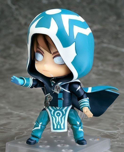Jace Beleren Nendoroid Figure -- Magic: The Gathering