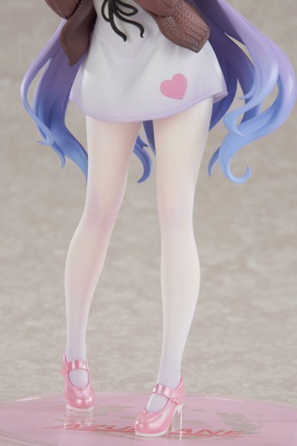 Unicorn 1/8 LIMEPIE Series Figure Angelic Nurse Ver. -- Azur Lane