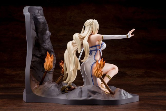 Sword Maiden 1/6 Figure -- Goblin Slayer II