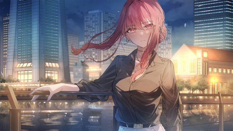 Summer Love Begins with a Lie ~ Uso kara Hajimaru Koi no Natsu - Switch (Multi-Language)