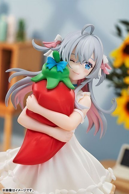 Kagura Nana POP UP PARADE Figure