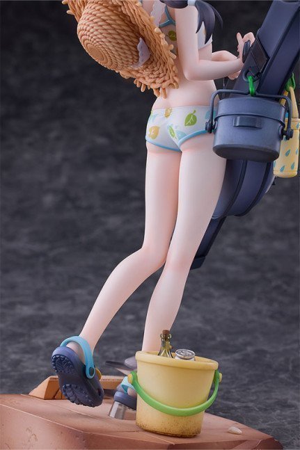 Miyu (Swimsuit) 1/7 Figure