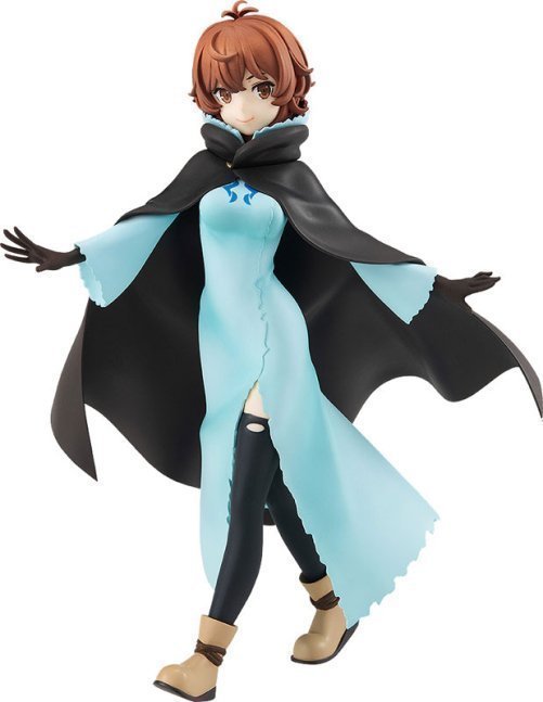 Liliruca Arde POP UP PARADE Figure -- Is It Wrong to Try to Pick Up Girls in a Dungeon? IV