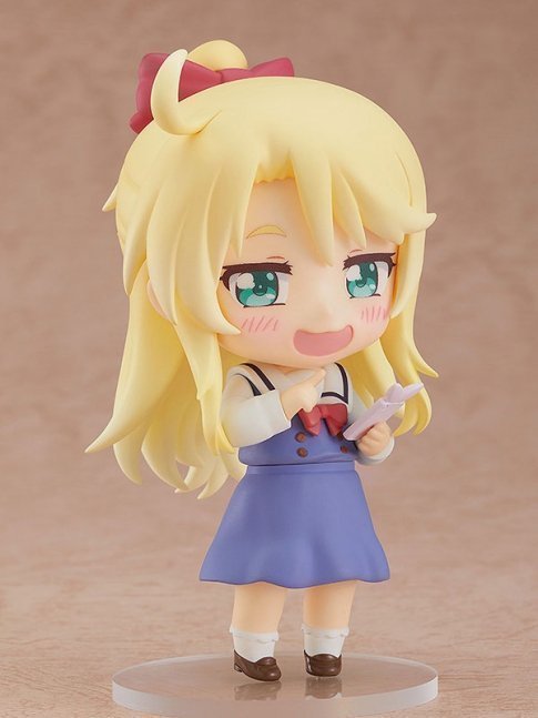 Noah Himesaka Nendoroid Figure -- Wataten!: An Angel Flew Down to Me Precious Friends