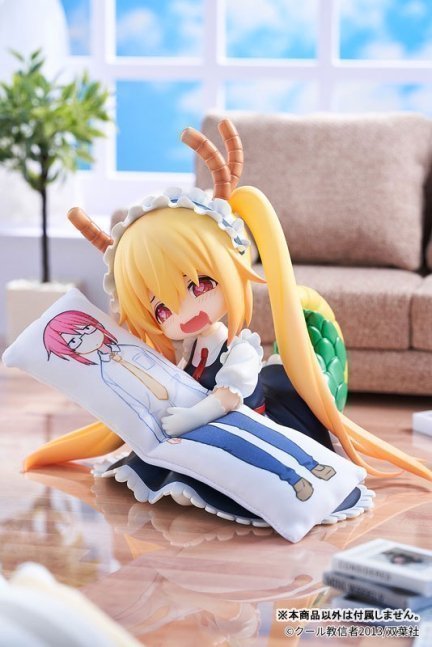 Tohru Figure -- Miss Kobayashi's Dragon Maid