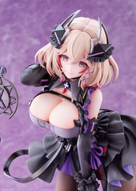 Roon Muse 1/6 Figure -- Azur Lane