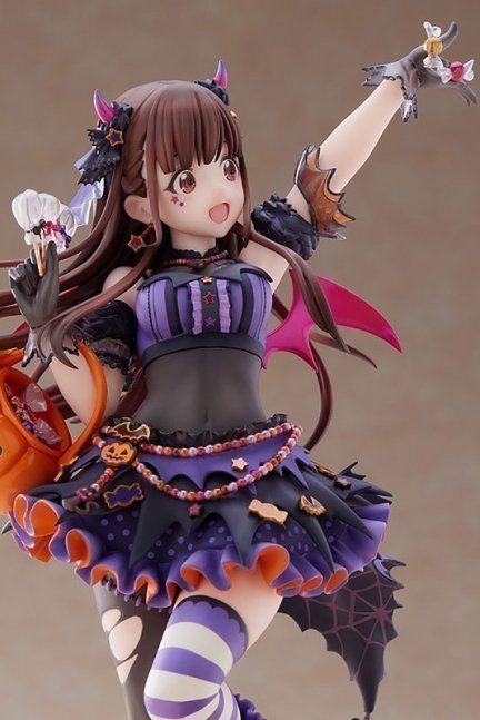 Chiyoko Sonoda 1/7 Figure -- THE IDOLM@STER SHINY COLORS [Kakimazetara*Milk]