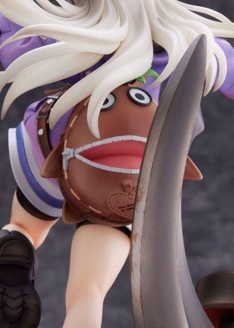 May 1/7 Figure Another Color Ver. -- GUILTY GEAR -STRIVE-