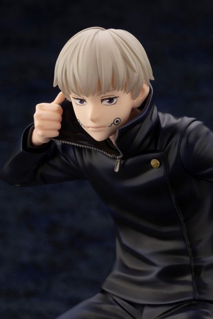Inumaki 1/8 ARTFX J Figure -- Jujutsu Kaisen