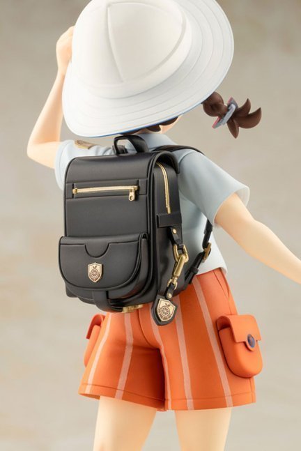 Juliana with Sprigatito 1/8 ARTFX J Figure -- Pokemon Series
