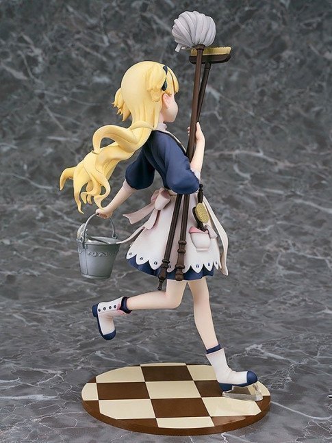 Emilyko 1/6 Figure -- Shadows House