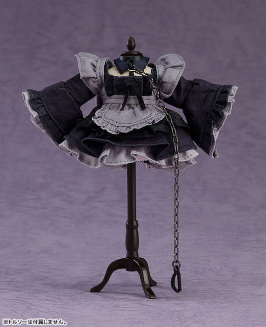 Dress Up Darling Shizuku Kuroe cosplay by Marin Nendoroid Doll -- My Dress-Up Darling