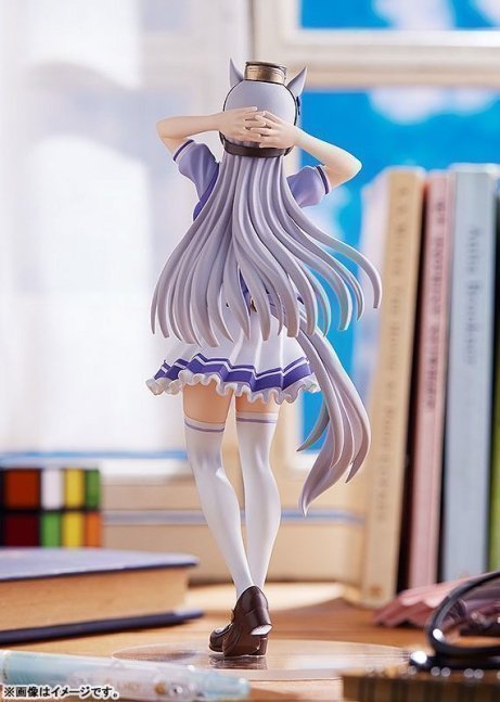 Goldship POP UP PARADE Figure Uniform Ver. -- Umamusume Pretty Derby