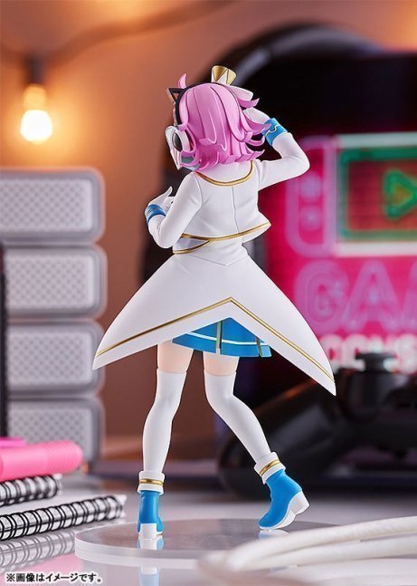 Rina Tennouji POP UP PARADE Figure -- Love Live! Nijigasaki High School Idol Club
