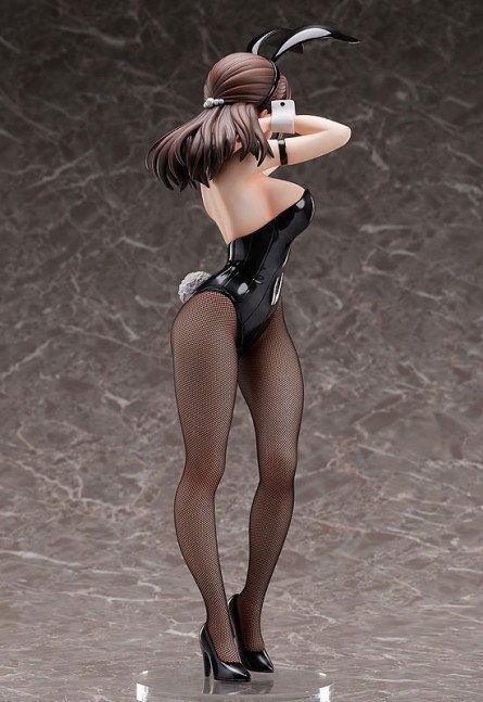 Yom Tights Yuiko Okuzumi 1/4 B-STYLE Figure Bunny Ver.