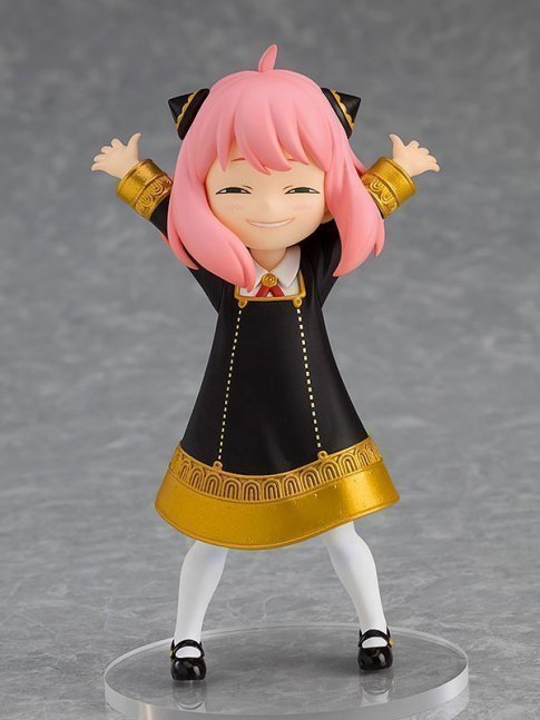 Anya Forger POP UP PARADE Figure -- Spy x Family