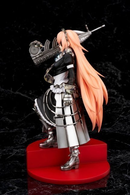 CZ2128 Delta 1/7 Figure -- Overlord