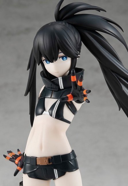 Black Rock Shooter POP UP PARADE Figure DAWN FALL Ver.