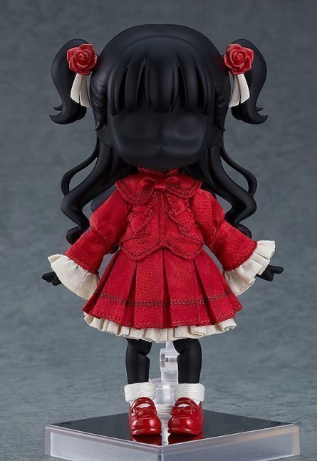 Kate Nendoroid Doll -- Shadows House