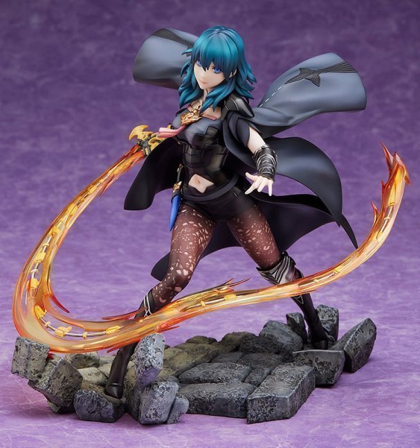 Byleth 1/7 Figure -- Fire Emblem