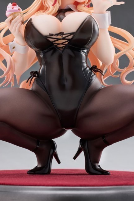 Baniga-chan 1/6 Figure