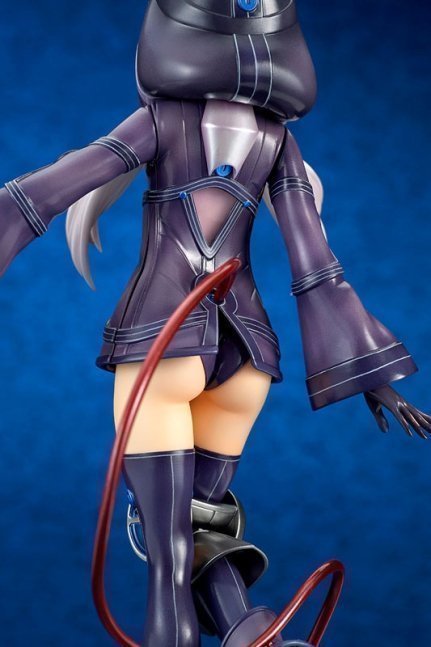 Altina Orion 1/7 Figure Black Rabbit Special Duty Suit Ver.  -- Legend of Heroes: Sen no Kiseki II