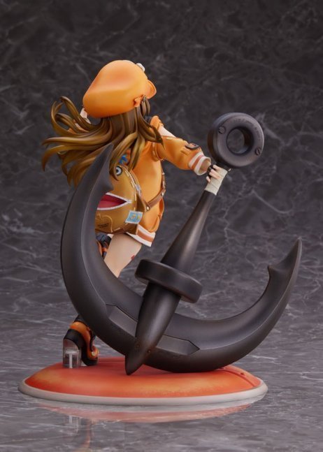 May 1/7 Figure -- GUILTY GEAR -STRIVE-