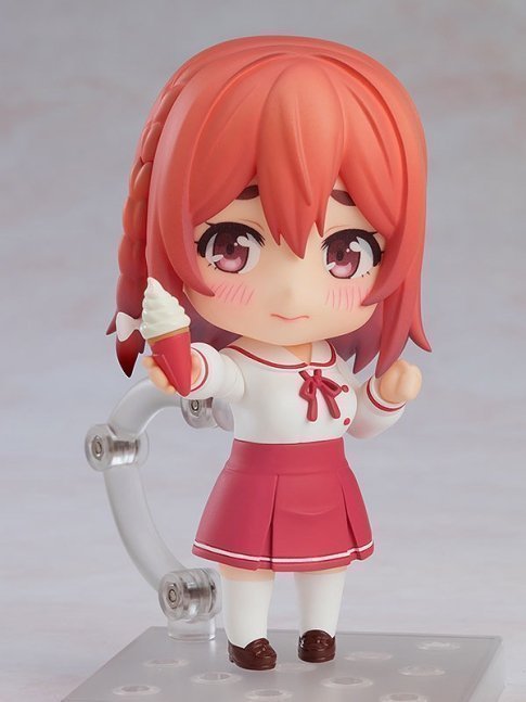 Sumi Sakurasawa Nendoroid Figure -- Rent-A-Girlfriend