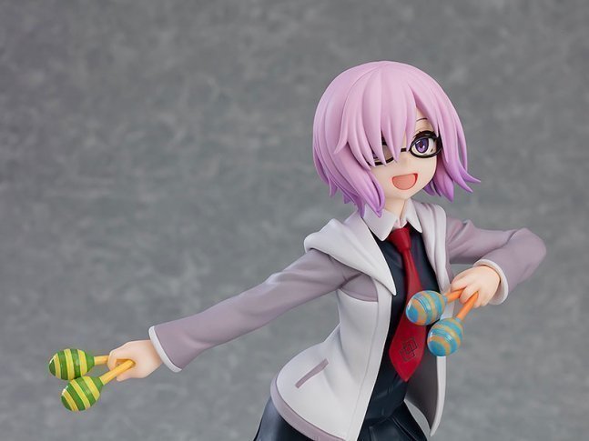 Mash Kyrielight POP UP PARADE Figure Carnival Ver. -- Fate/Grand Carnival