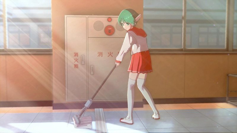 'ToHeart' Premium Edition Including TV anime 'ToHeart' Blu-ray Disc (13 episodes on 2 discs) - Switch