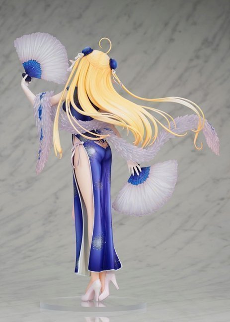 Centaur Figure Sprightly Spring Wind Ver. -- Azur Lane